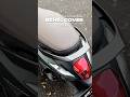 Behel Cover Genio ABS Premium | Modif Simple Bikin Motor Makin Keren! #fyp #behelcover #genio