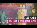 Les nabis ou lart du dcor moderne lexposition du muse du luxembourg paris  vido youtube