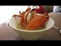 JaBistro - Lobster Miso Soup (Part 4/4)