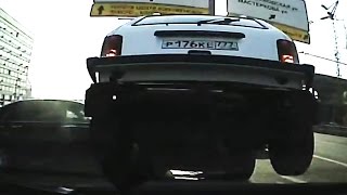 Car Crash Compilation # 76