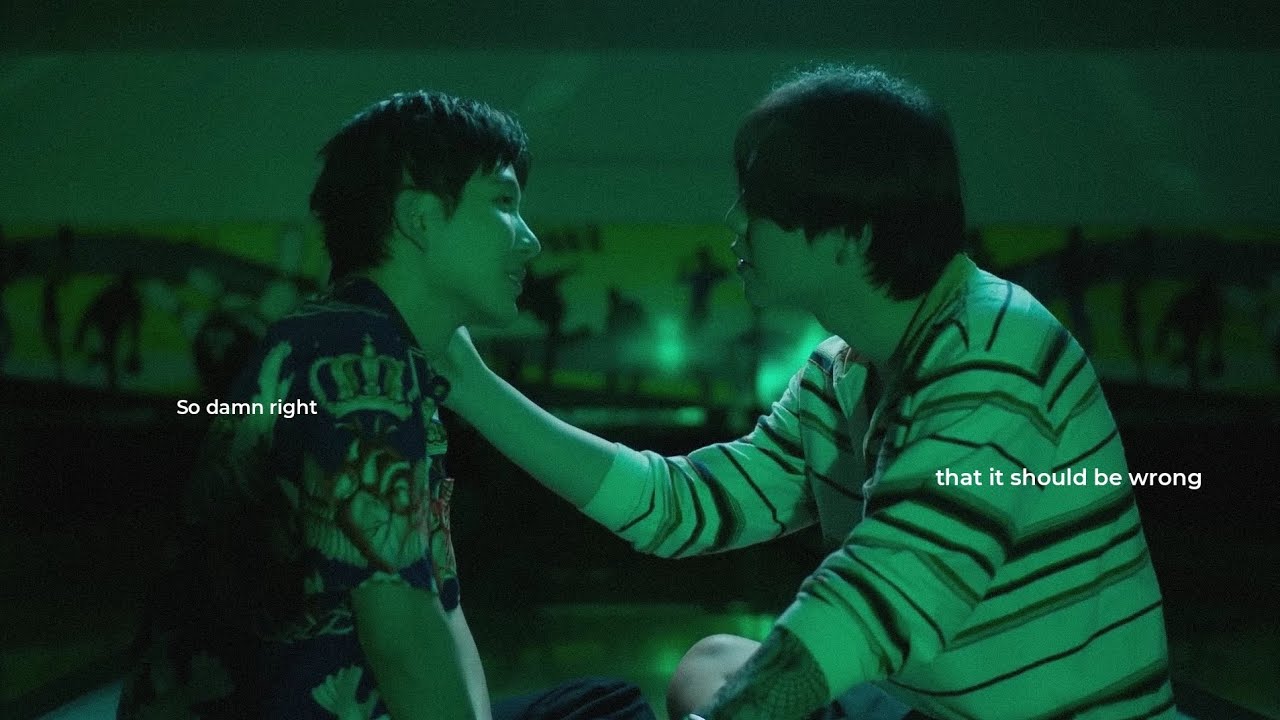 Kant x̷ Bison | Love Don’t Hate It by Duncan Laurence