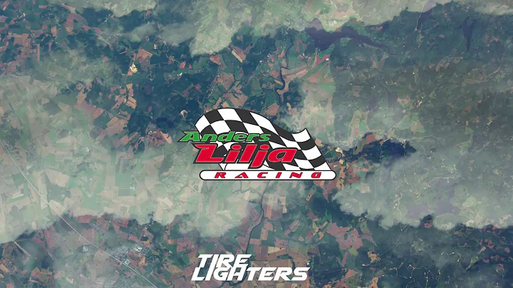 Anders lilja Racing, Superbike 600 Falkenberg!