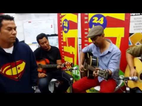 Download lagu Taman Astakona - Slash | Jom Jam Akustik | 19 Ogos 2015 Taman Astakona - Slash | Jom Jam Akustik | 19 Ogos 2015