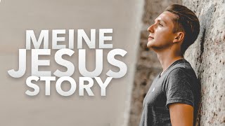 AllIn für JESUS: meine Begegnung mit dem HEILIGEN GEIST (Mein Weg zu Jesus  Christliches Zeugnis)