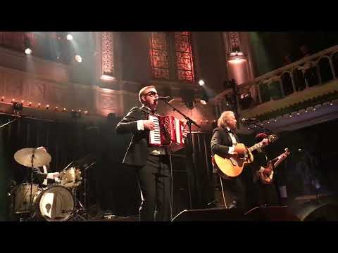 The Kik - Ik Ben Verliefd (Sha La Li) (Live @ Paradiso, 25 jaar Excelsior 24/04/2022)