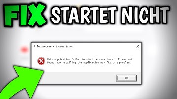 Mozilla Firefox - Startet NICHT | Fix Deutsch