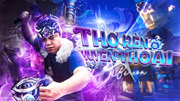 THỢ RÈN HUYỀN THOẠI cuối tuần và đó là BIG UPDATE!!!