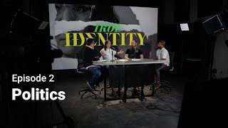 Politics | True Identity Podcast - Episode 2 | Grace Church by Grace Church 128 views 1 month ago 45 minutes