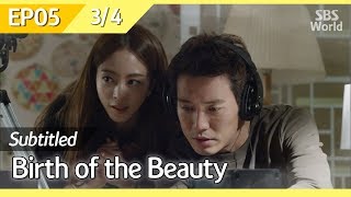 [CC/FULL] Birth of the Beauty EP05 (3/4) | 미녀의탄생