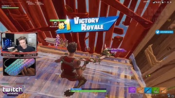 Symfuhny The world fastest editor (Fortnite)