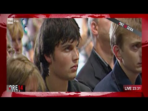 Video Delitto Garlasco, le contraddizioni di Marco Poggi - Ore 14 Sera 07/05/2026