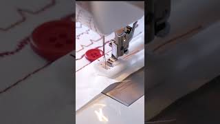 💡Impara A Fare Un’asola In 4 Tempi ✂ Resimi