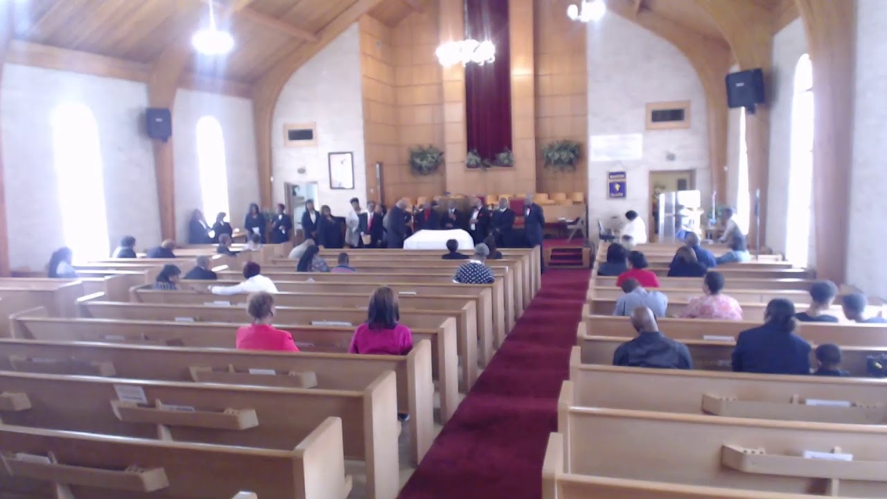 SURE FOUNDATION BAPTIST CHURCH YouTube