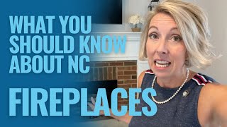 What You Should Know About Fireplaces in North Carolina