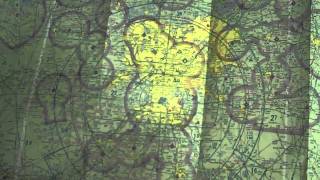 Preflight Planning Sectional Review (KCHS-KMEI)