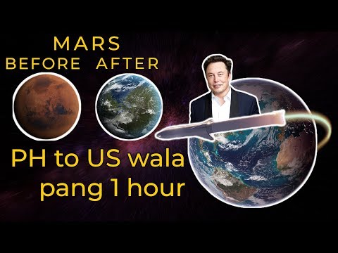 Video: Paano Makita Ang Mars Sa
