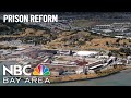 Proposal to improve San Quentin Prison