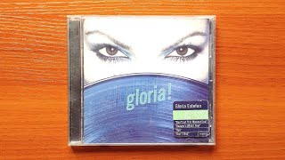 Gloria Estefan - Gloria 1998 Usa/ Australia Edition (Unboxing)