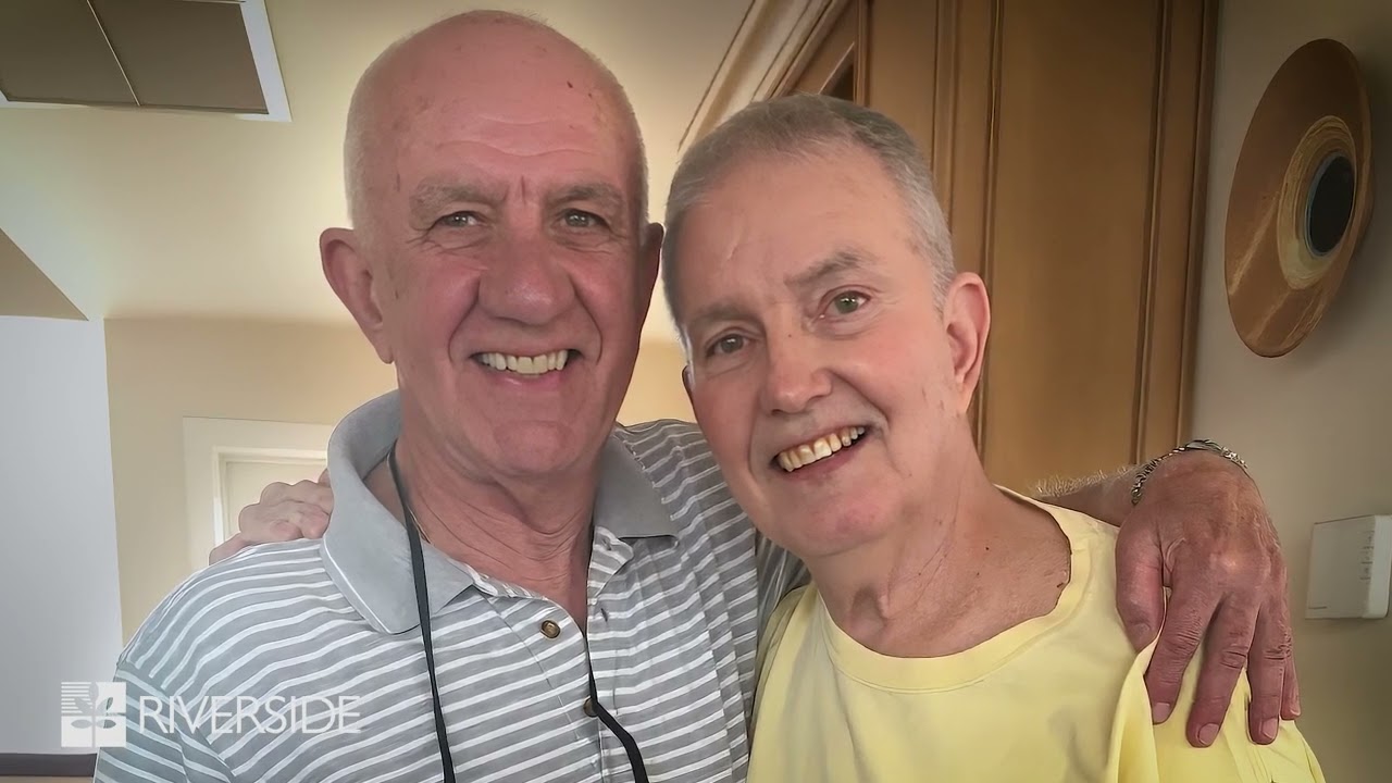 Riverside Receives Gift to Fuel Stroke and Neurovascular Program