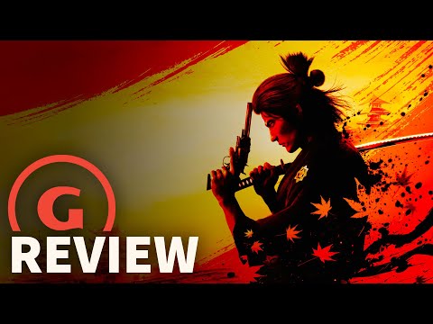 Like A Dragon Ishin Review