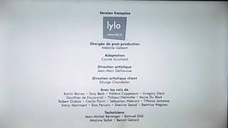 Gulli Gumball Plus Les La Bande-Annonce De Tortues Ninja 2020