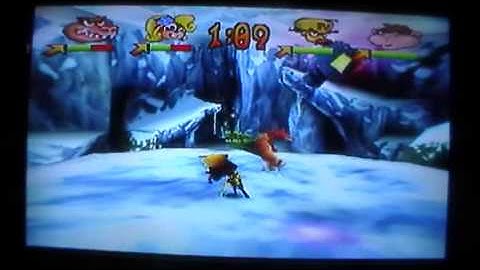 Crash Bash Episode 51: It