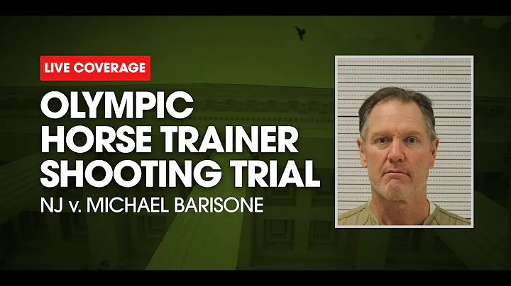 WATCH LIVE: NJ v Michael Barisone Trial Day 2 - Ru...
