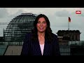 Buhrufe und Pfiffe für den Kanzler bei einer Rede vor DGB-Vertretern | ntv