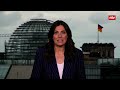 Buhrufe und Pfiffe für den Kanzler bei einer Rede vor DGB-Vertretern | ntv