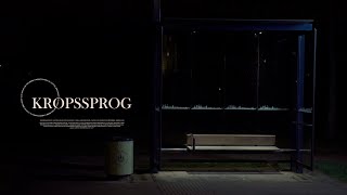 Kropssprog - Kortfilm