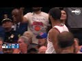 Four minutes of Mikal Bridges DEFENSE