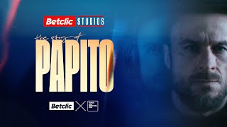 THE STORY OF PAPITO | BETCLIC STUDIOS Resimi