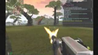 Planetside Classics 35 :: OzziKing - Last Movie