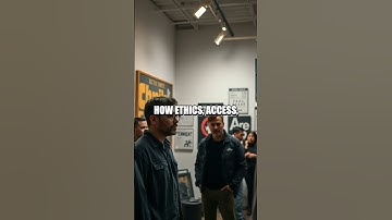 Codebrush Conversations: A Portrait in Neural Light