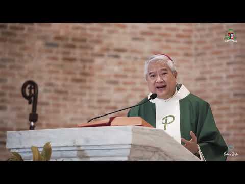 Video: Ano ang Transfiguration Church?