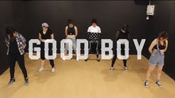 GD x TAEYANG GOOD BOY Dance Cover [KUEENDOM]  - Durasi: 4:04. 