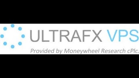 How to test your VPS-MT4 latency | ultrafxvps , Ultra FX VPS Reviews