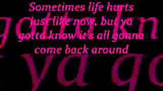 Download Lagu Thousand Foot Krutch - Wish You Well Lyrics MP3