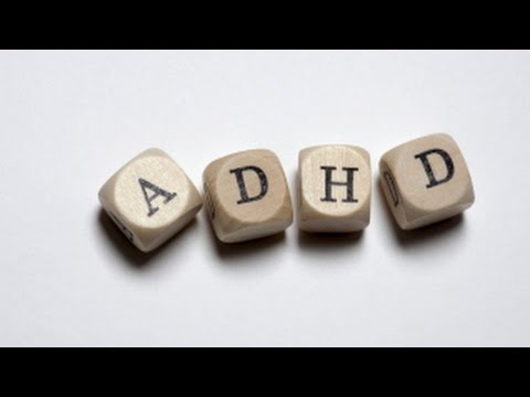 Video: ADHD Este Genetic? Ce Ar Trebui Sa Stii