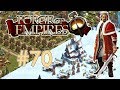 Forge Of Empires #70 -- Wikinger-Änderungen, Winter-Event & ENDE!!! -- WeekBlog