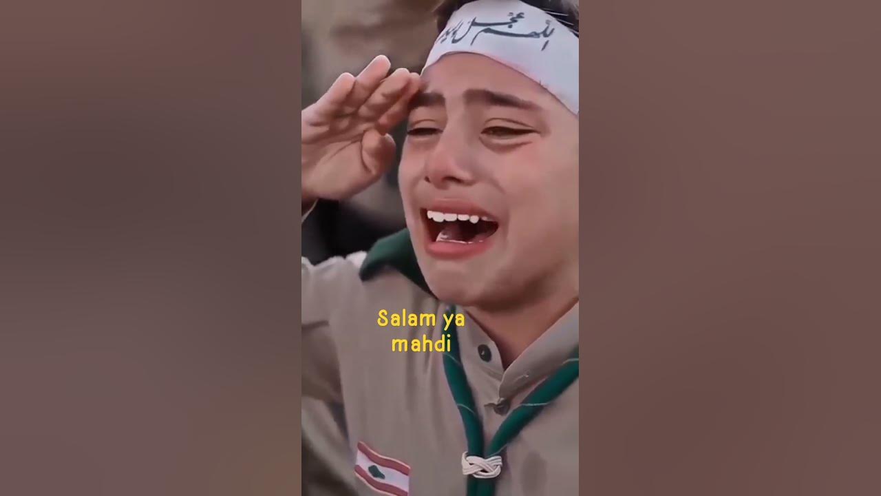 Salam Ya Mahdi Islamic Song mahdi YouTube salam-ya-mahdi-islamic-song-mahdi-youtube