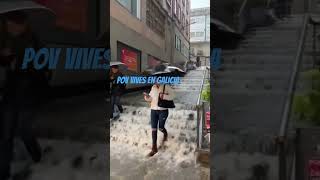 cosas de Galicia #galicia #viral #incredible #subscribe #increible