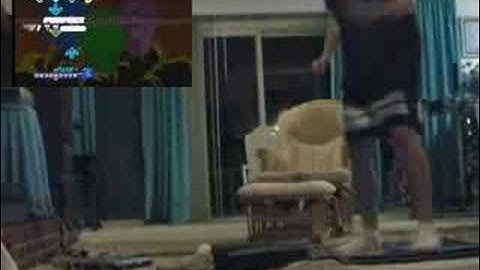 Giudecca Oni (10-ft) AAA - DDR Ultramix 3 - Xbox - DJ Sterf