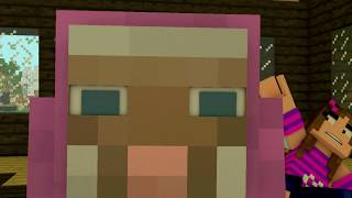 My late entry for the Pink Sheep collab (BPS)