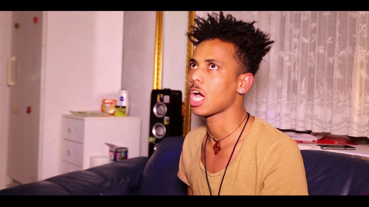 new eritrean comedy2017