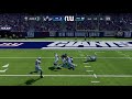 Madden 21 - What A Grab!