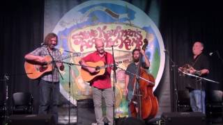 Mark Cosgrove and friends June 22 2017