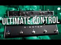 Total control domination! Xsonic AIRSTEP