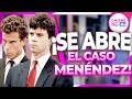 ESCANDALO! TRAS INVESTIGACIÓN DE Chisme No Like JUEZ ORDENA QUE SE ABRA EL CASO DE LOS MENÉNDEZ !