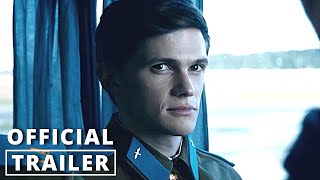 FIREBIRD Trailer (2022) War Drama Movie